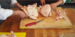 IN SHOP: Poultry Butchery Class Gift Certificate