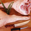 IN SHOP: Pork Leg Butchery Class Gift Certificate